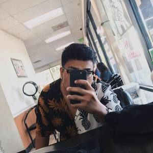 Meet your Posher, Kevin